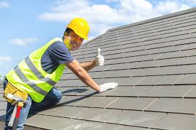 Best Roof Installation  in Marshallton, PA